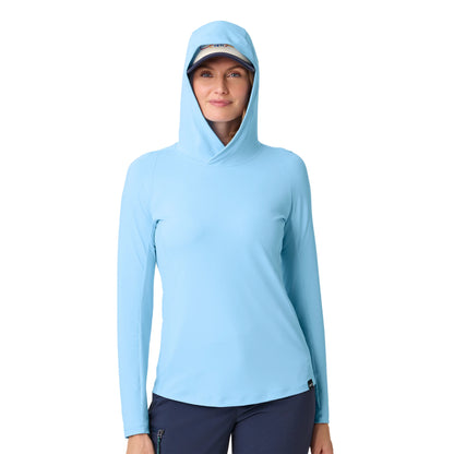 Ultra Lightweight Sunshirt - US 3185