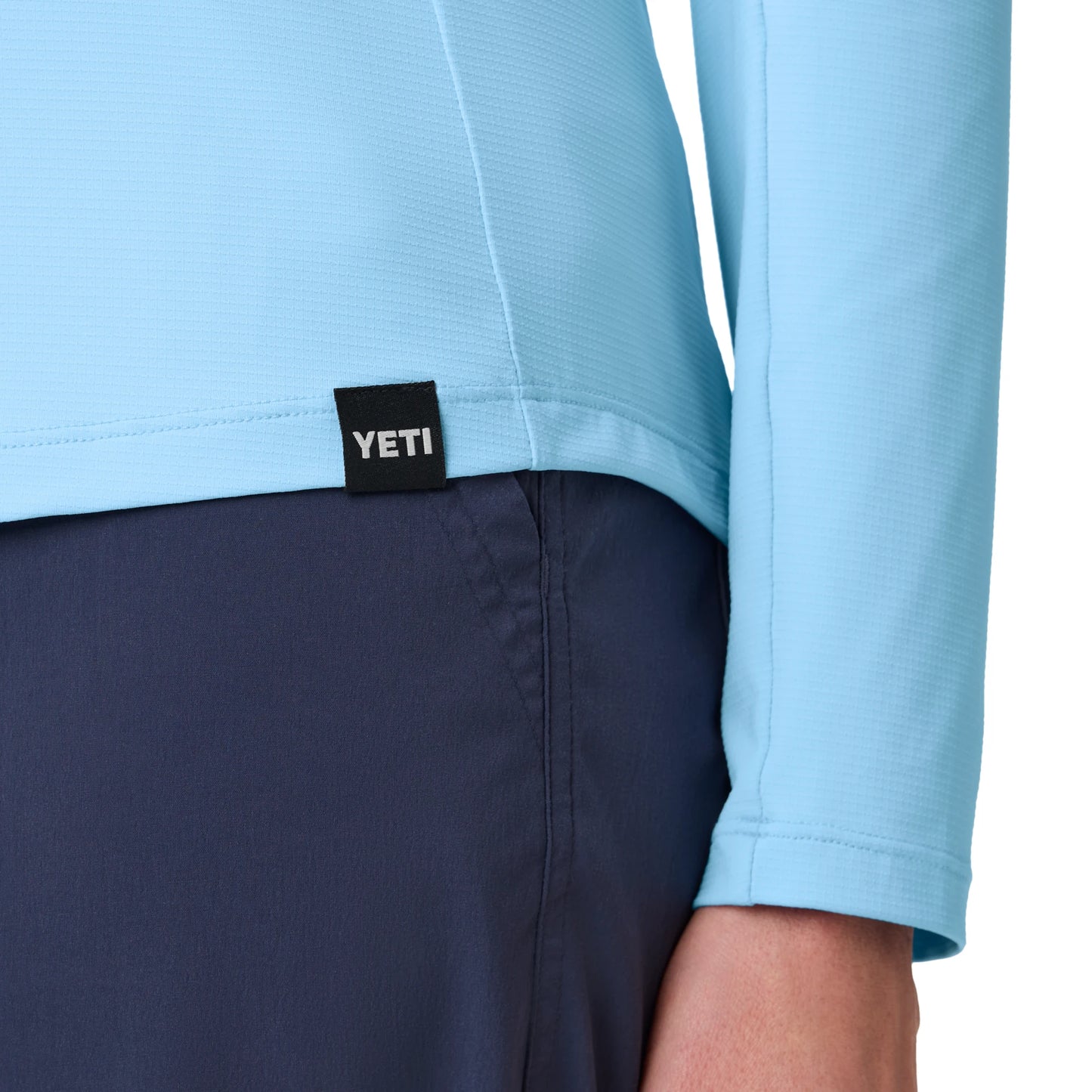 Ultra Lightweight Sunshirt - US 3185