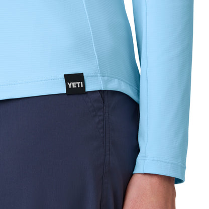 Ultra Lightweight Sunshirt - US 4493