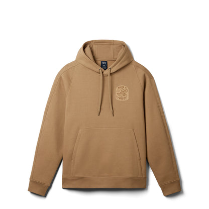 Fleece Hoodie - US 6058