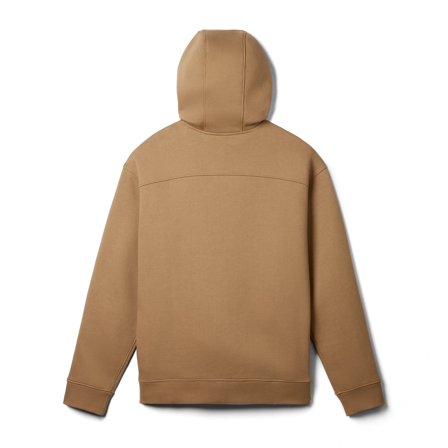 Fleece Hoodie - US 6058