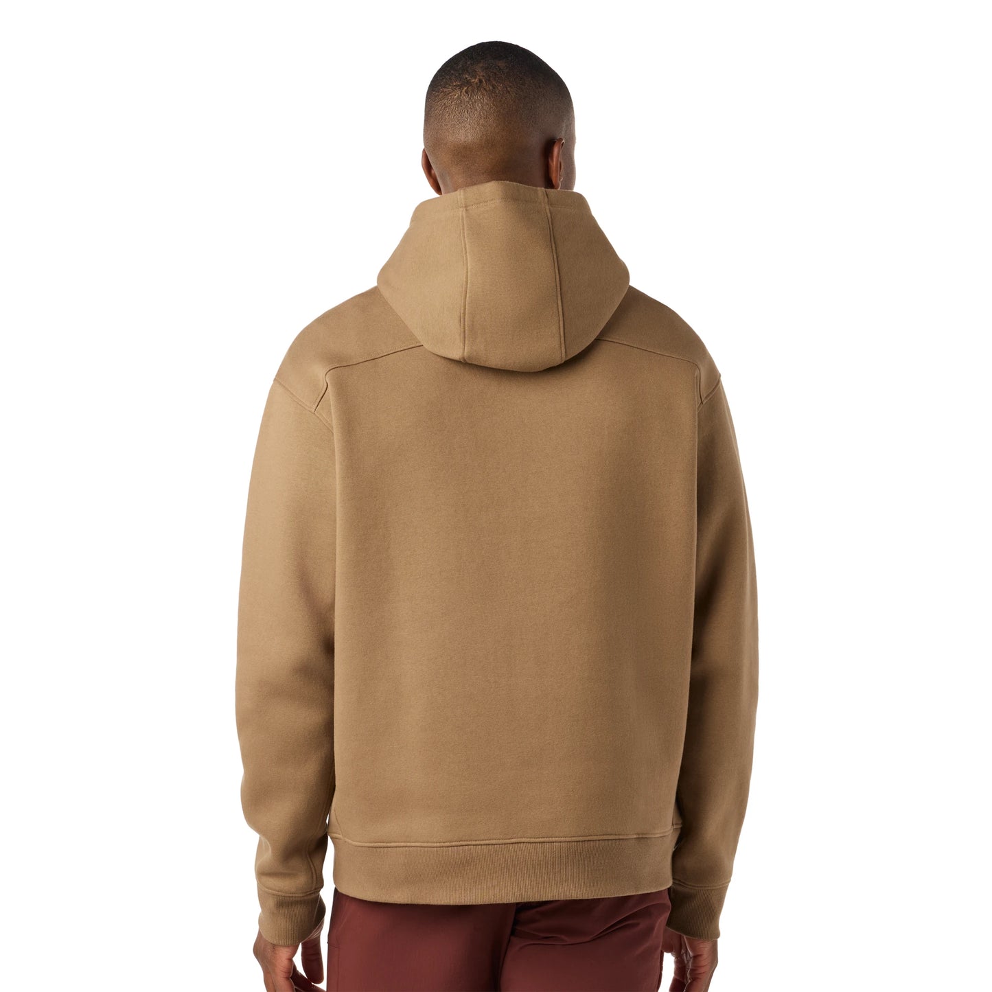 Fleece Hoodie - US 6058