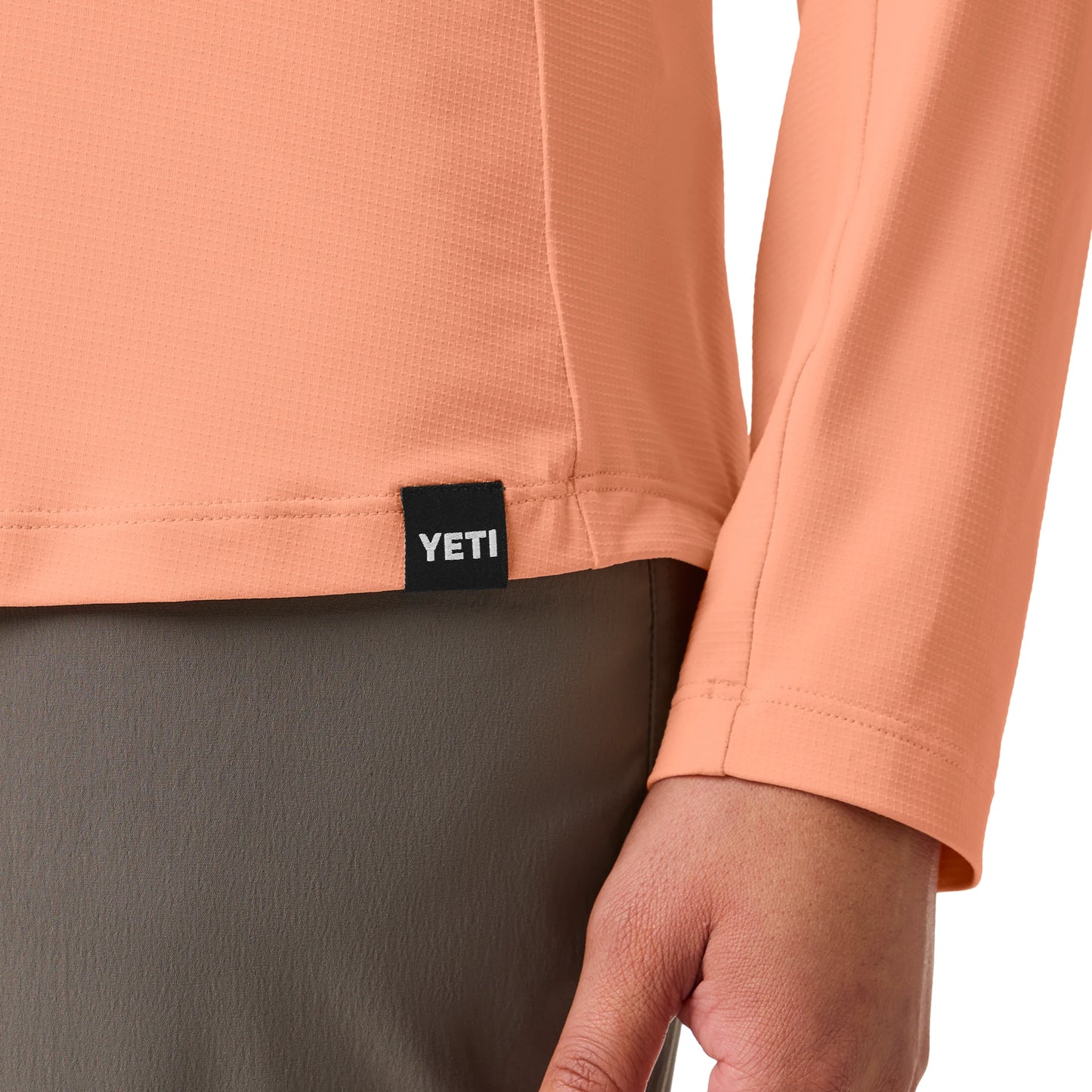 Ultra Lightweight Sunshirt - US 1139