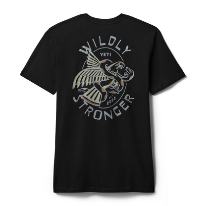 Short Sleeve T-Shirt - US 7338