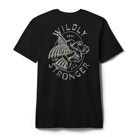 Short Sleeve T-Shirt - US 7338