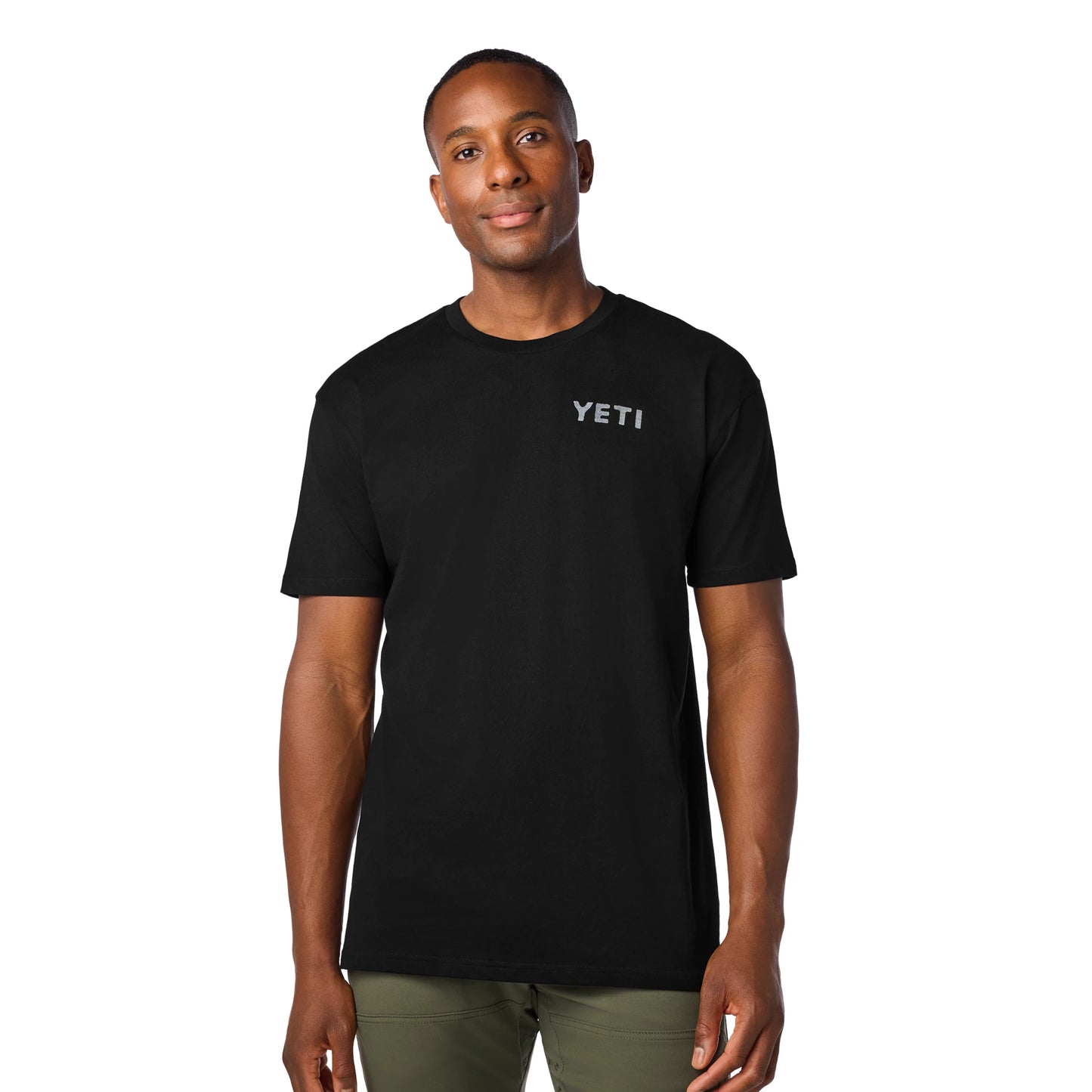 Short Sleeve T-Shirt - US 7338