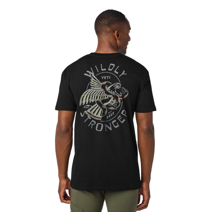 Short Sleeve T-Shirt - US 7338