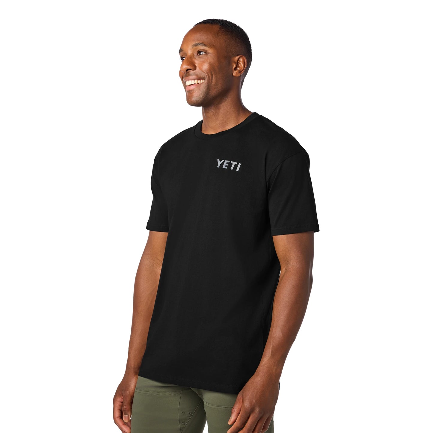 Short Sleeve T-Shirt - US 7338