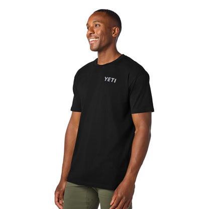 Short Sleeve T-Shirt - US 7338