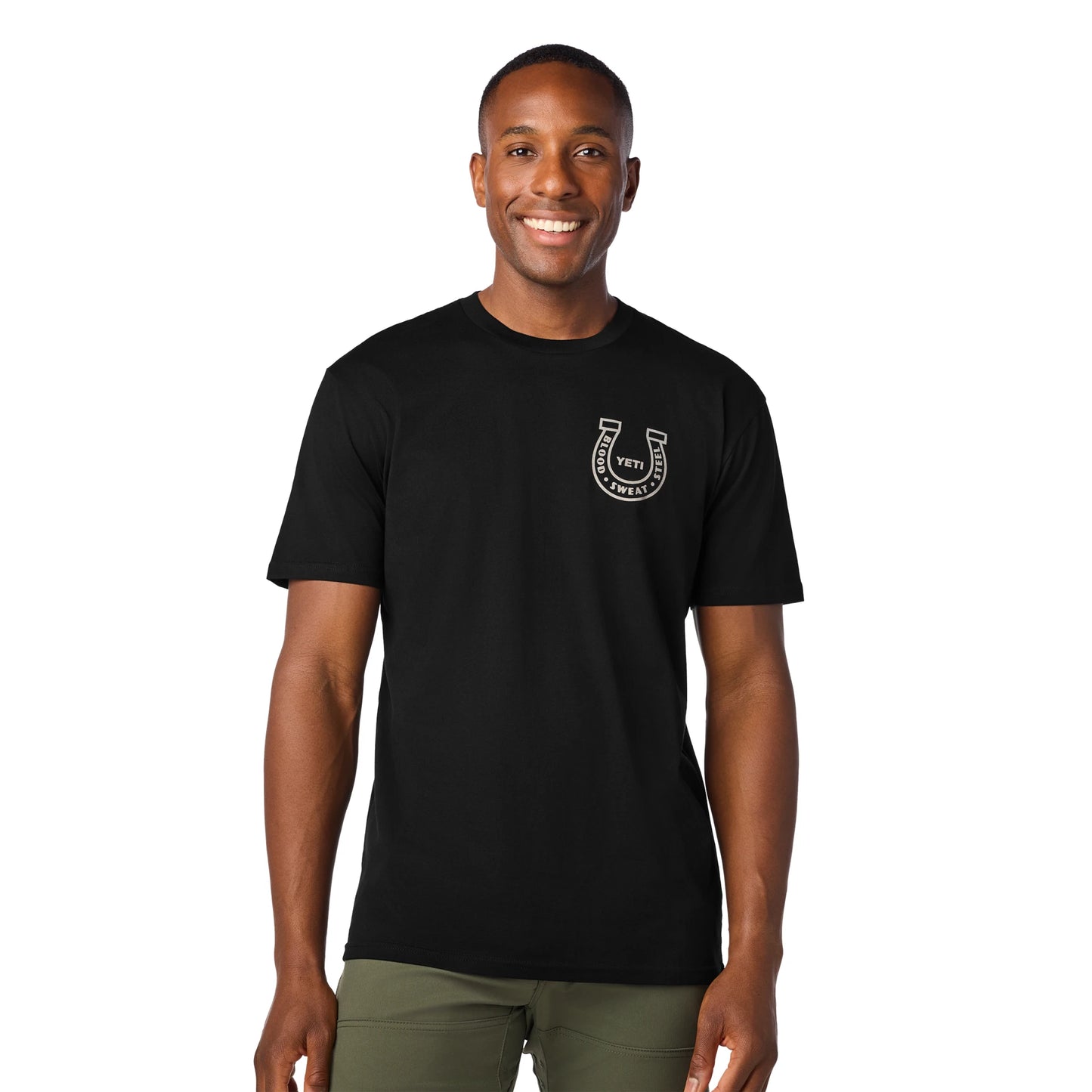 Short Sleeve T-Shirt - US 8288