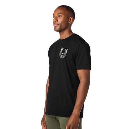 Short Sleeve T-Shirt - US 8288