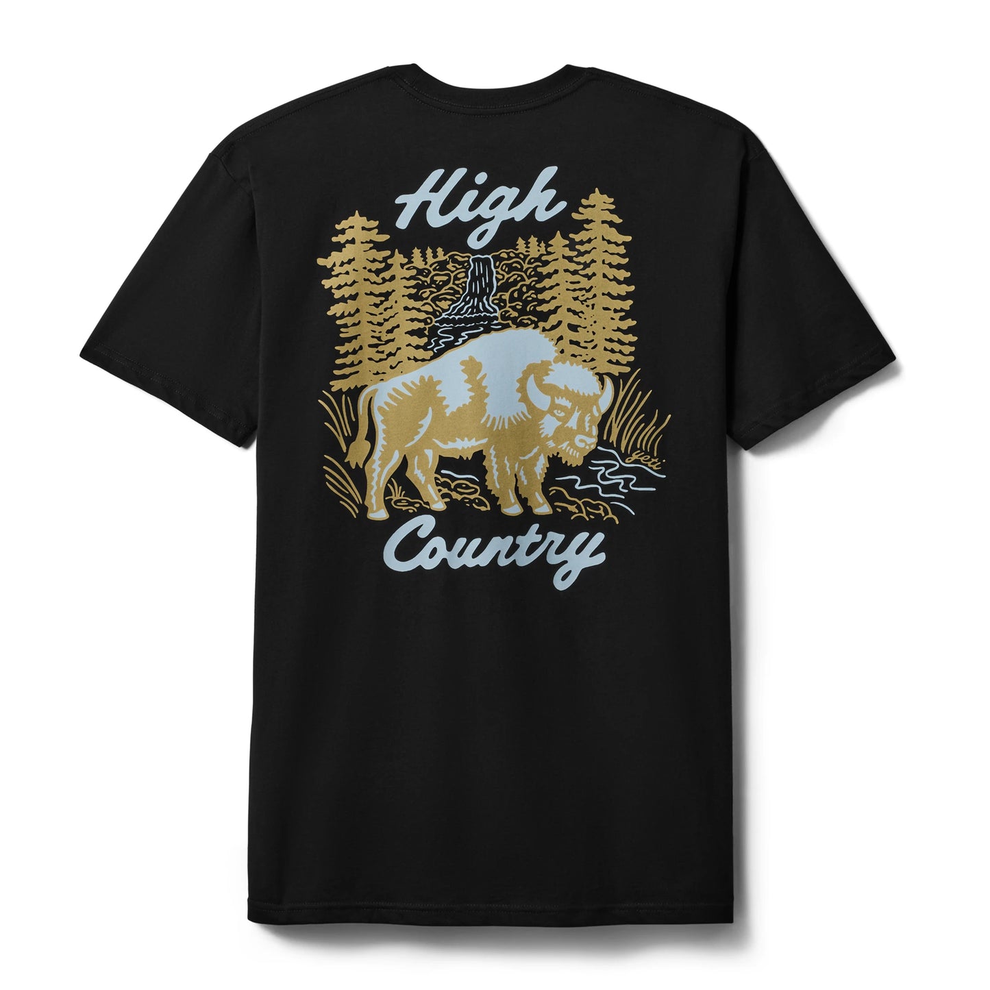 Short Sleeve T-Shirt - US 8809