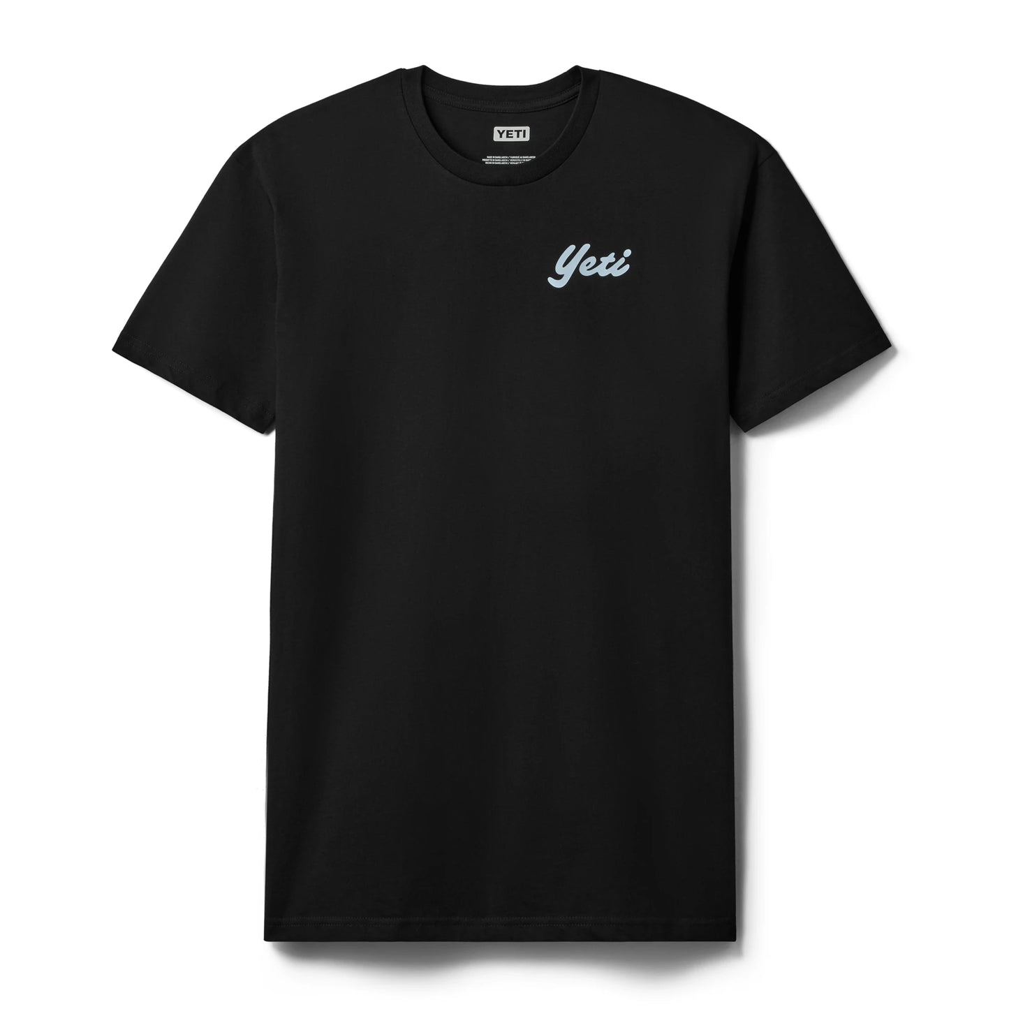 Short Sleeve T-Shirt - US 8809