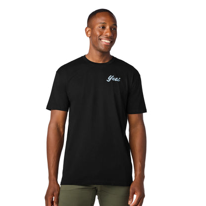 Short Sleeve T-Shirt - US 8809