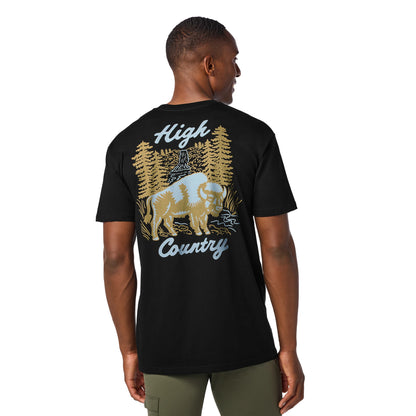 Short Sleeve T-Shirt - US 8809