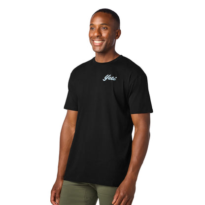 Short Sleeve T-Shirt - US 8809