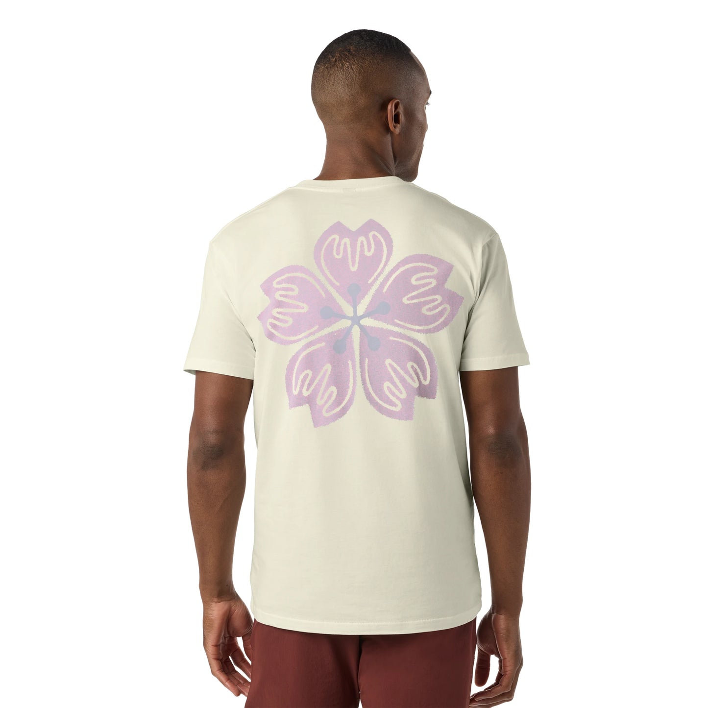Short Sleeve T-Shirt - US 4351