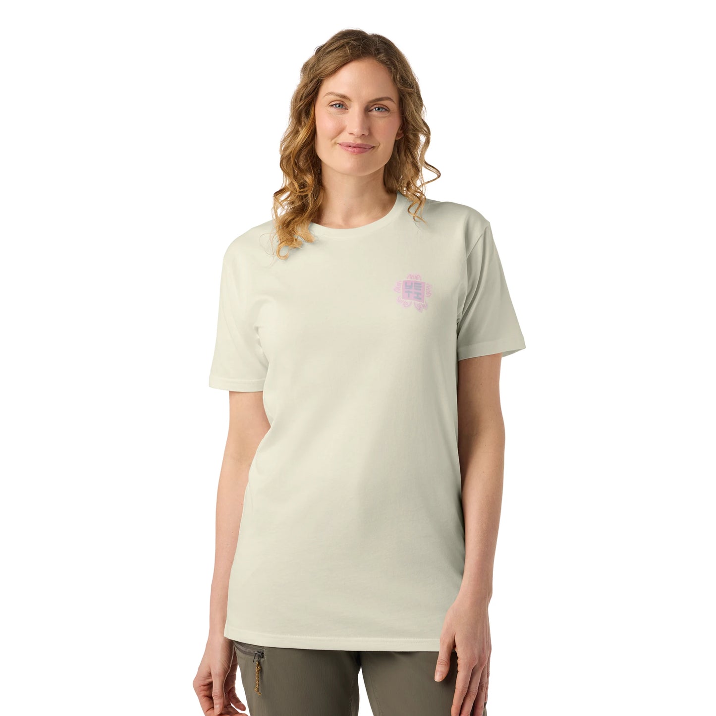 Short Sleeve T-Shirt - US 4351