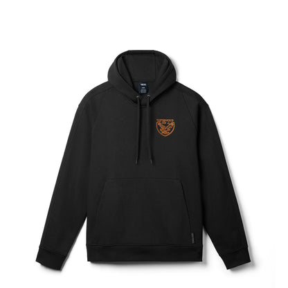 Fleece Hoodie - US 8403
