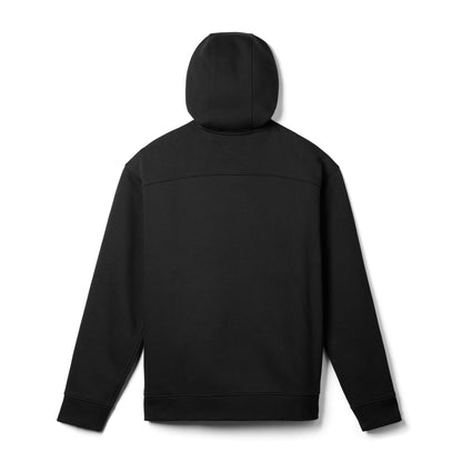 Fleece Hoodie - US 8403