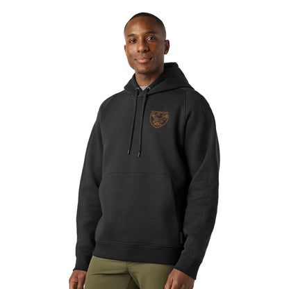 Fleece Hoodie - US 8403