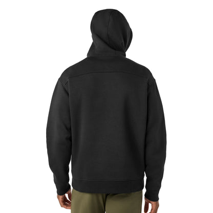 Fleece Hoodie - US 8403
