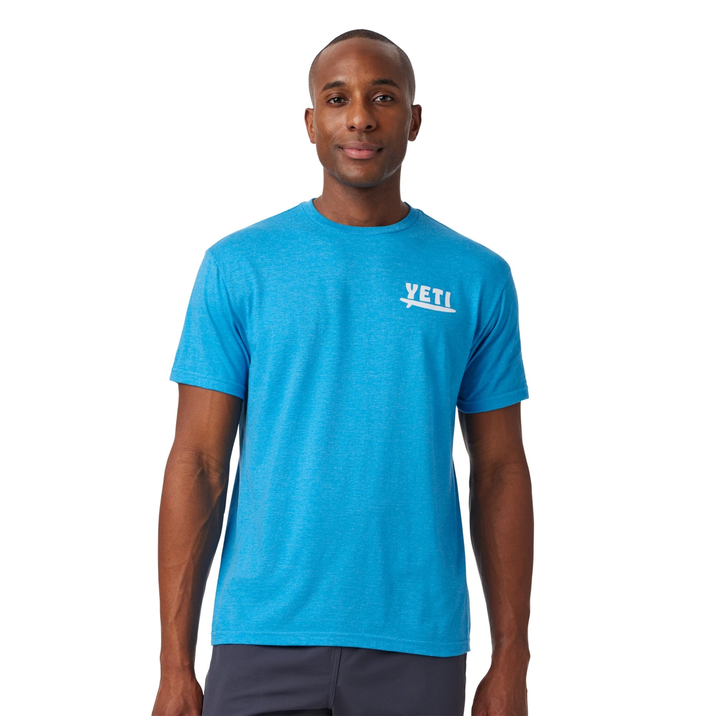 Short Sleeve T-Shirt - US 4114