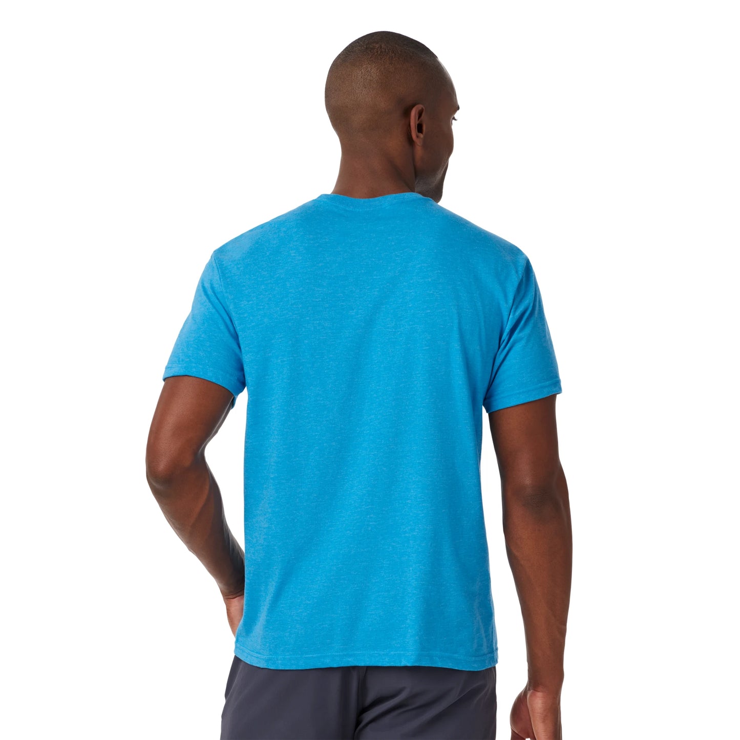 Short Sleeve T-Shirt - US 4114