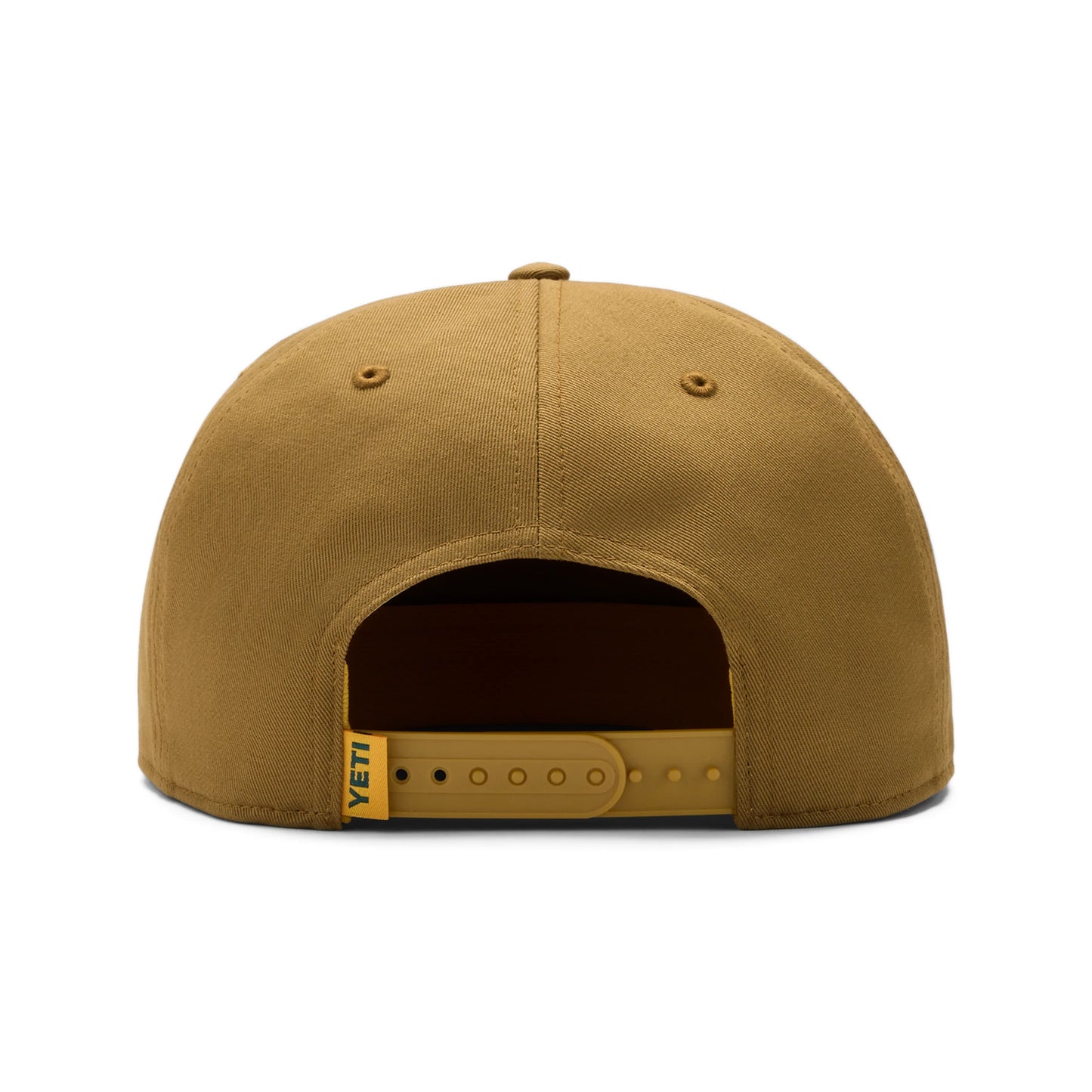 Flat Brim Hat - US 8895