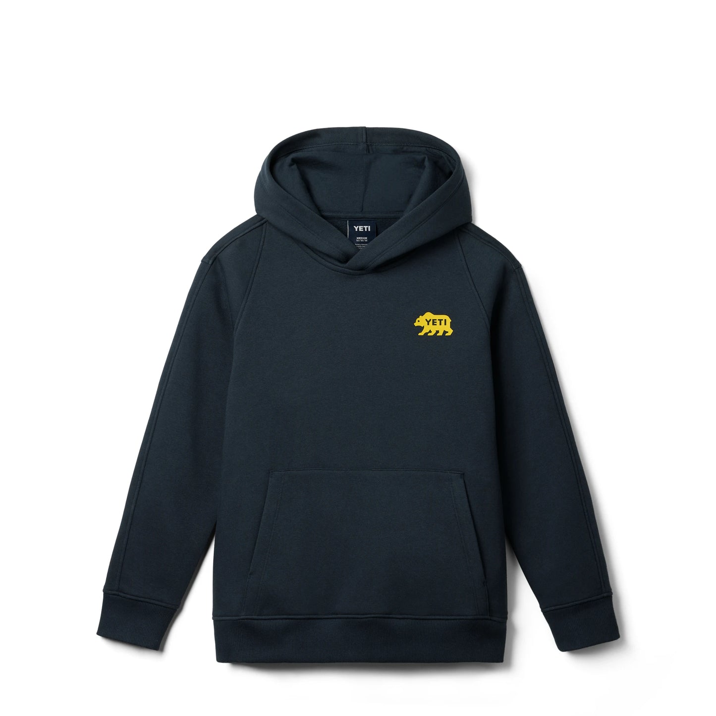 Kids' Fleece Hoodie - US 1113