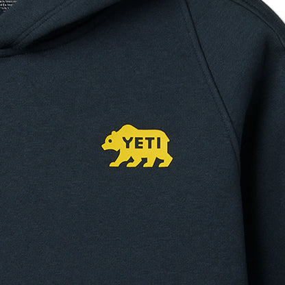 Kids' Fleece Hoodie - US 1113
