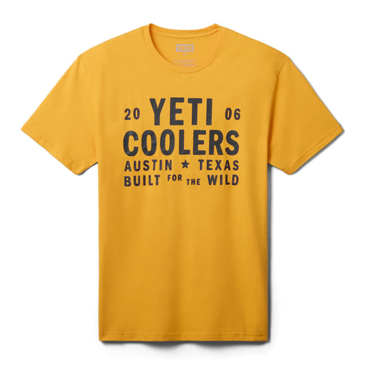 Short Sleeve T-Shirt - US 8643