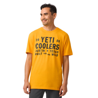 Short Sleeve T-Shirt - US 8643