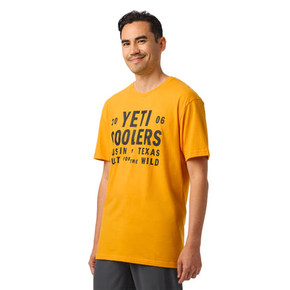 Short Sleeve T-Shirt - US 8643
