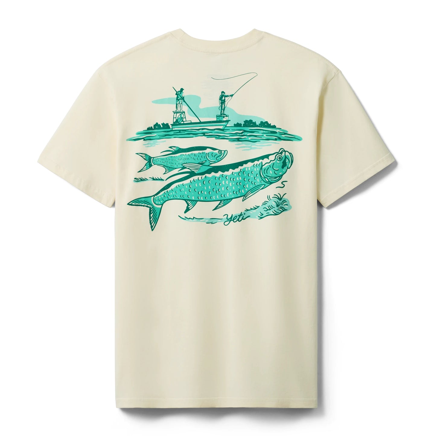 Short Sleeve T-Shirt - US 9810