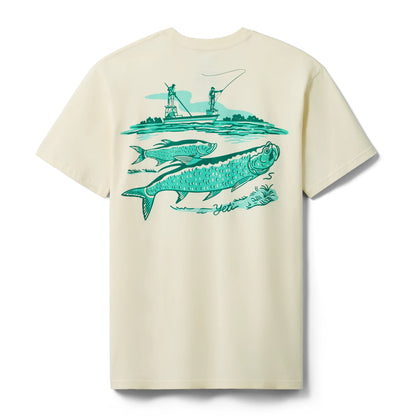 Short Sleeve T-Shirt - US 9810