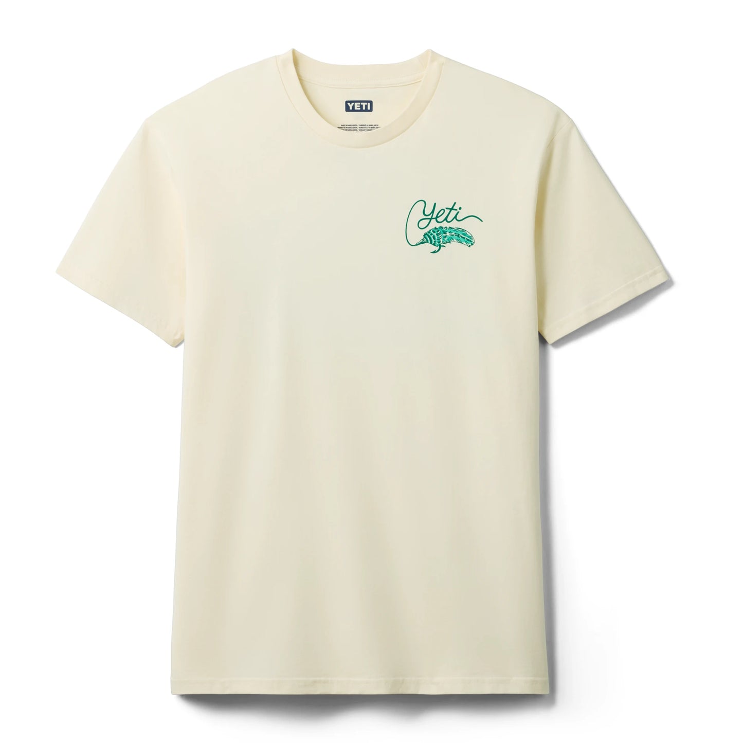 Short Sleeve T-Shirt - US 9810