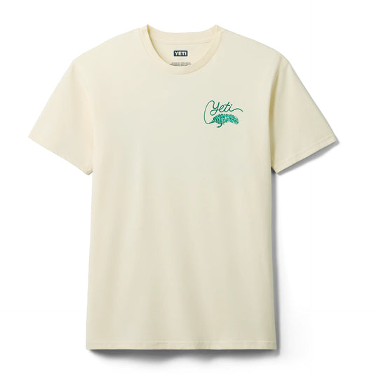 Short Sleeve T-Shirt - US 9810