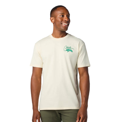 Short Sleeve T-Shirt - US 9810