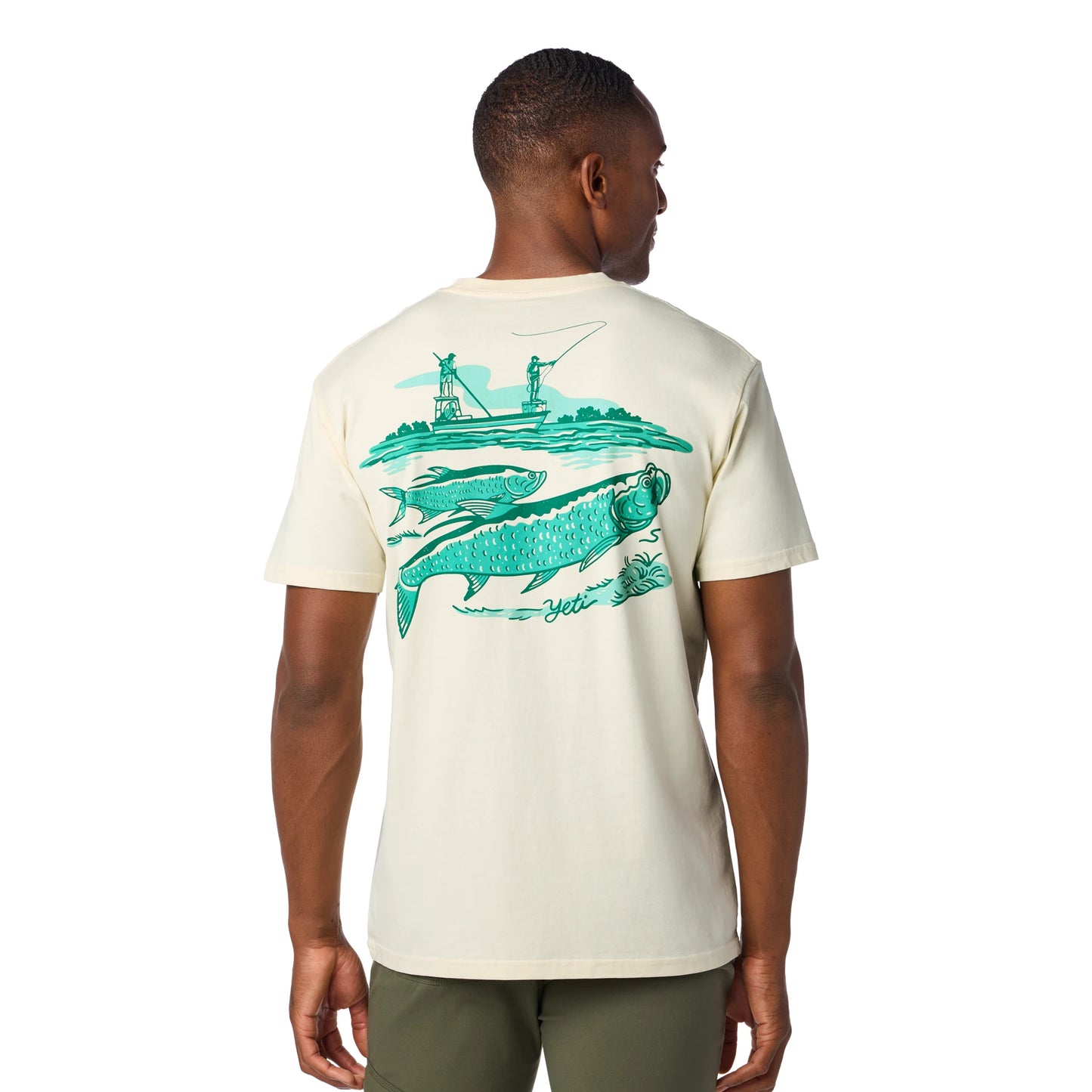 Short Sleeve T-Shirt - US 9810