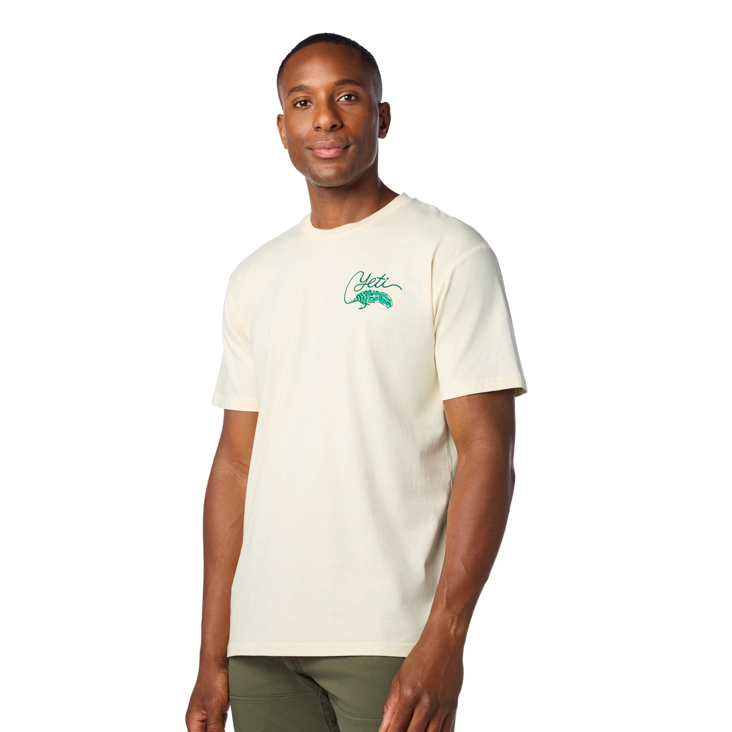 Short Sleeve T-Shirt - US 9810