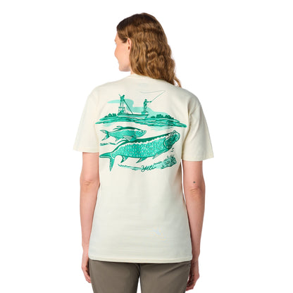 Short Sleeve T-Shirt - US 9810