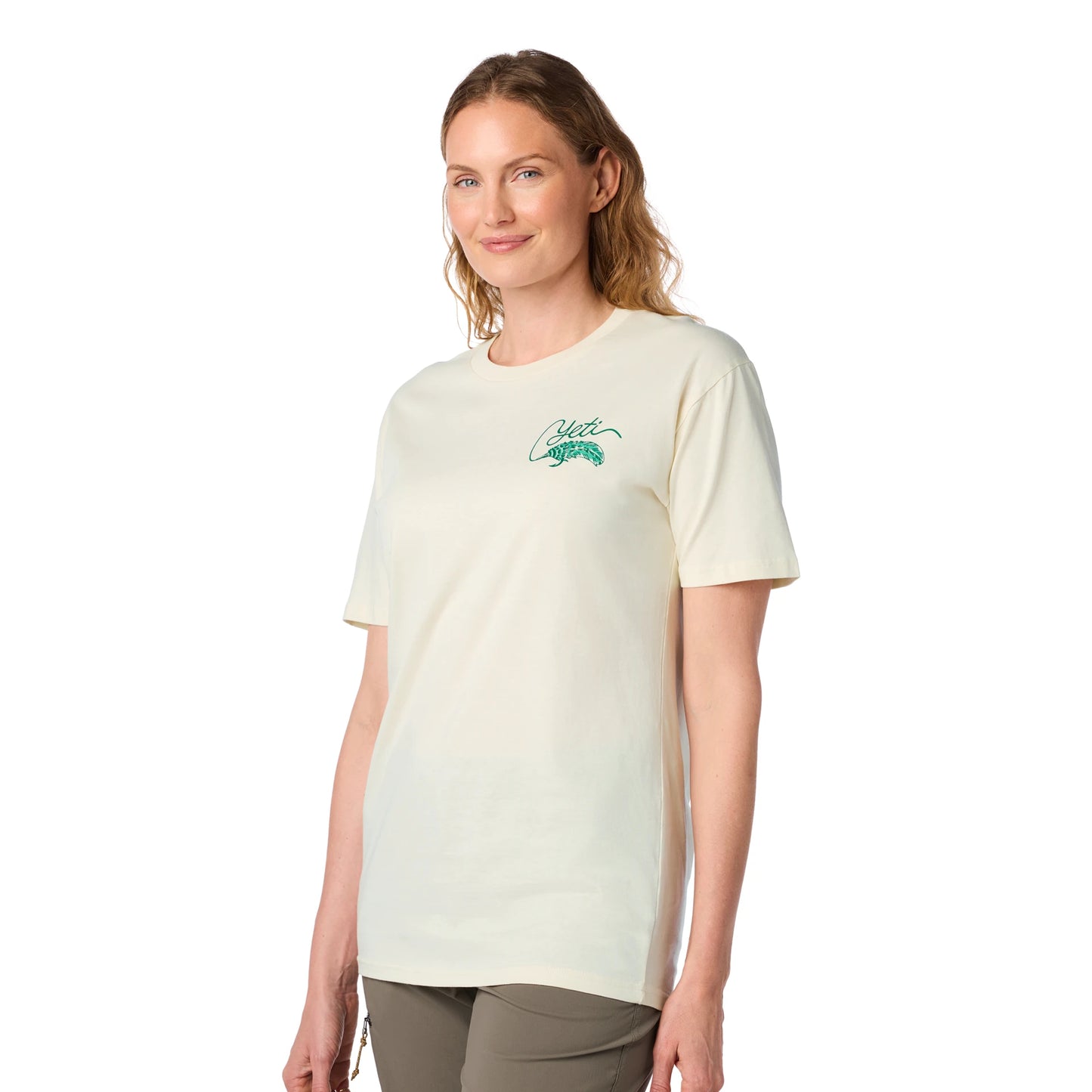 Short Sleeve T-Shirt - US 9810