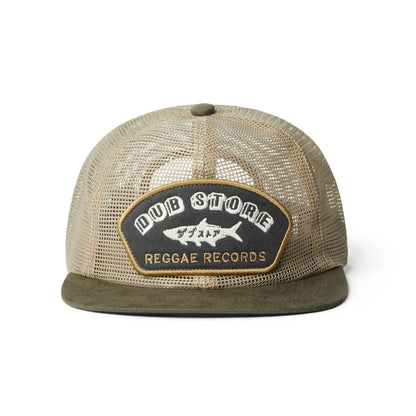 Dub Store Feedstore Snapback - US 3651