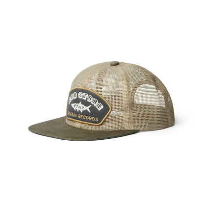 Dub Store Feedstore Snapback - US 3651