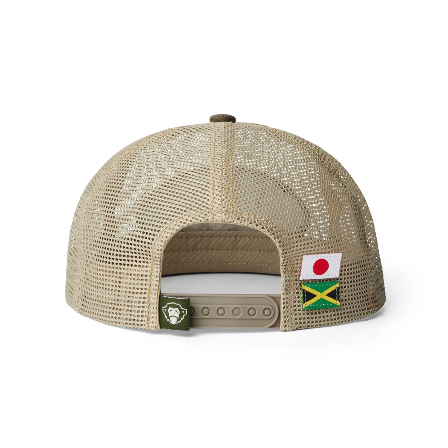Dub Store Feedstore Snapback - US 3651