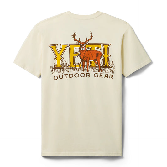 Short Sleeve T-Shirt - US 1916