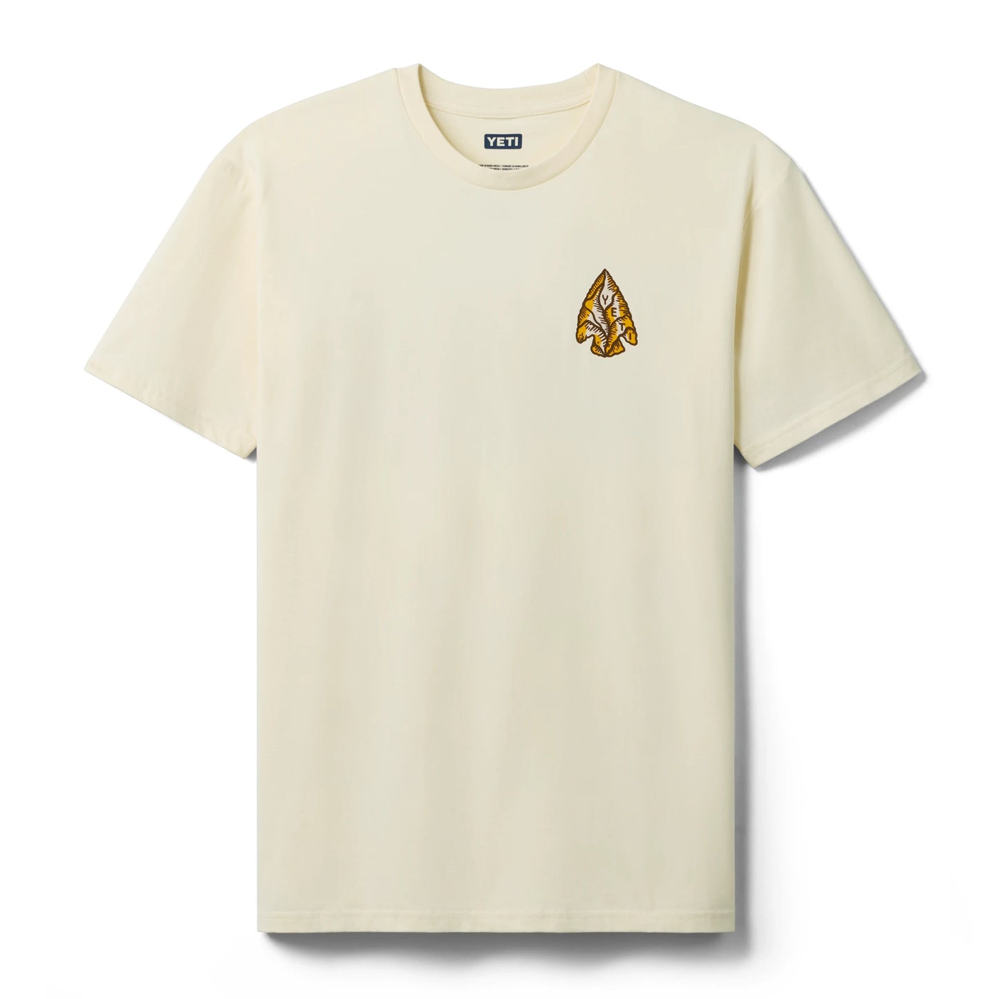 Short Sleeve T-Shirt - US 1916
