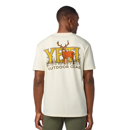 Short Sleeve T-Shirt - US 1916