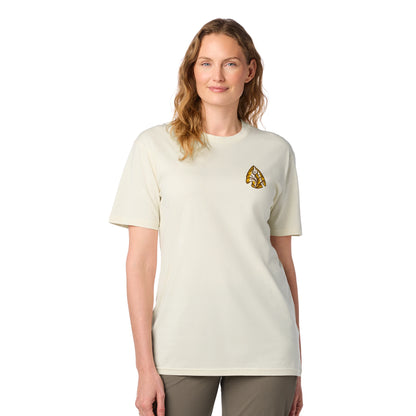 Short Sleeve T-Shirt - US 1916